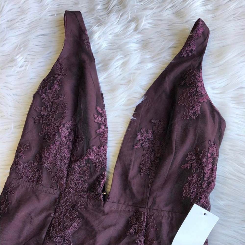 Tobi dress